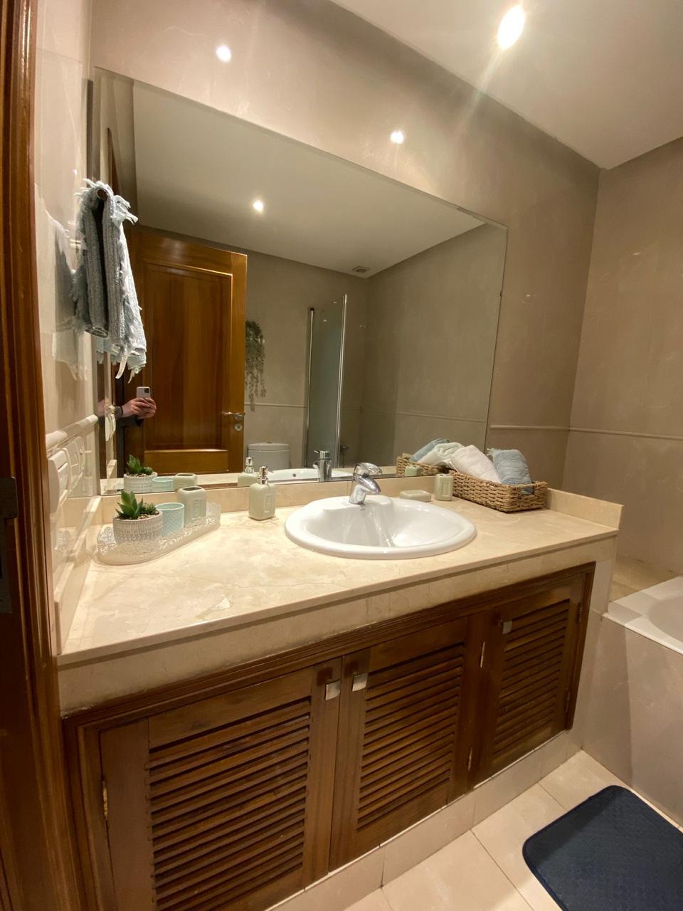 Appartement meublé à Bourgogne