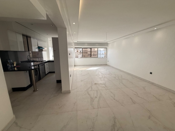 Appartement MAÂRIF – CASABLANCA
