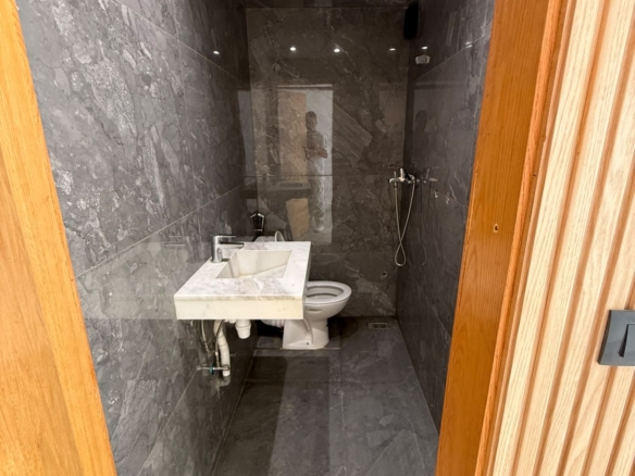 Appartement MAÂRIF – CASABLANCA