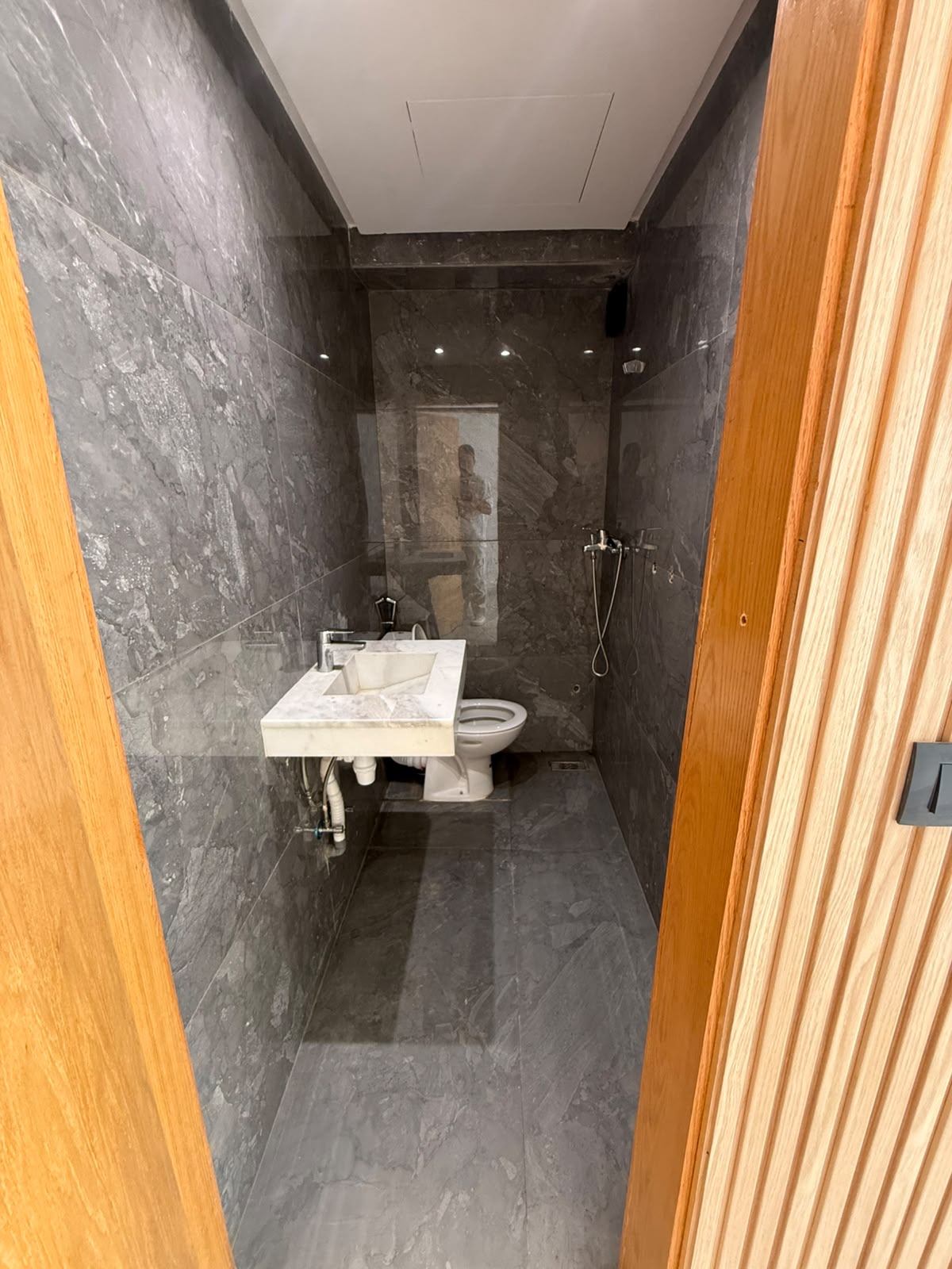 Appartement MAÂRIF – CASABLANCA