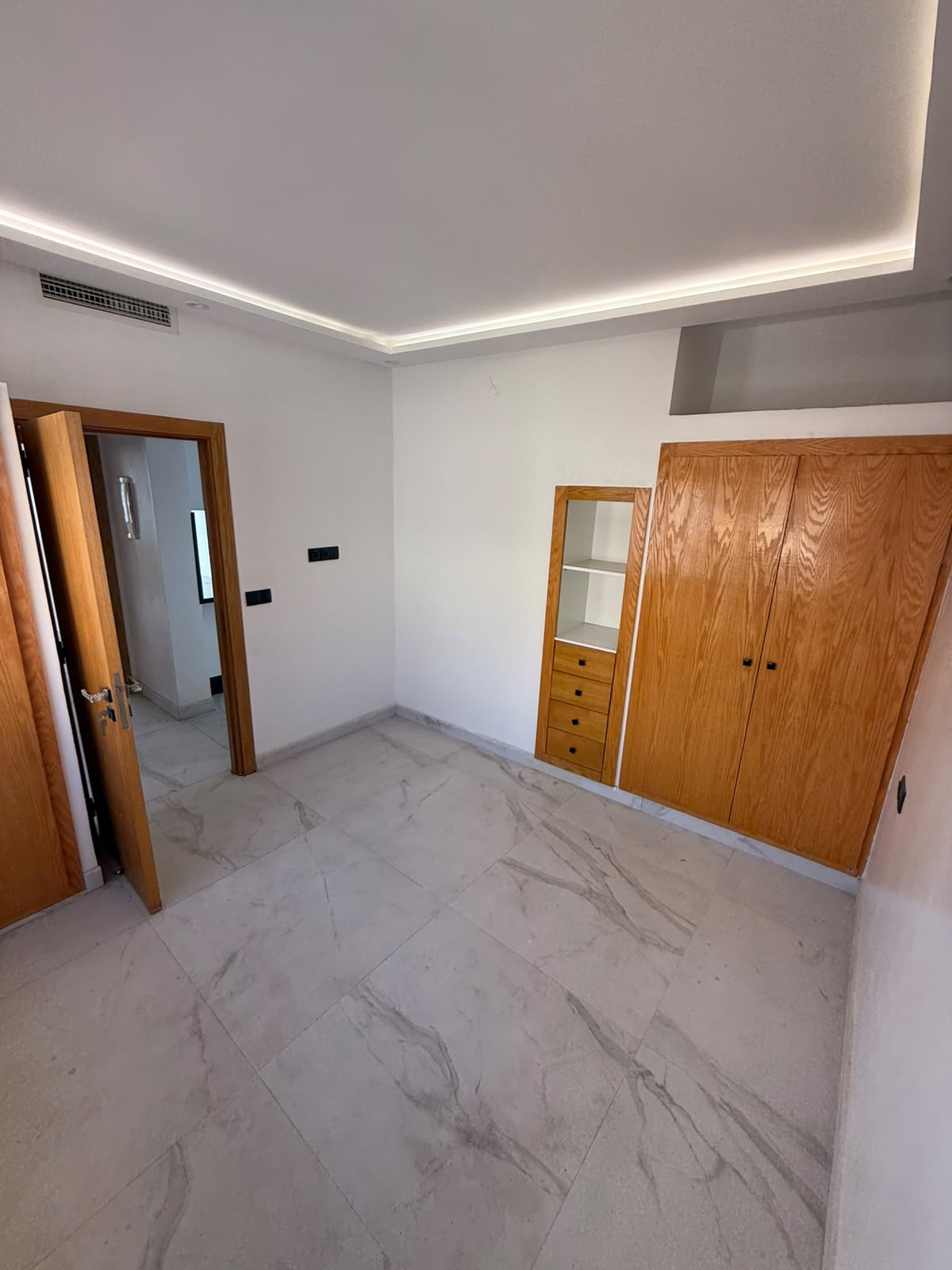 Appartement MAÂRIF – CASABLANCA