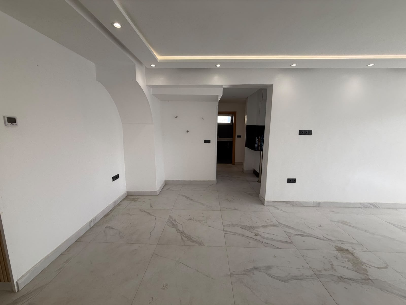 Appartement MAÂRIF – CASABLANCA