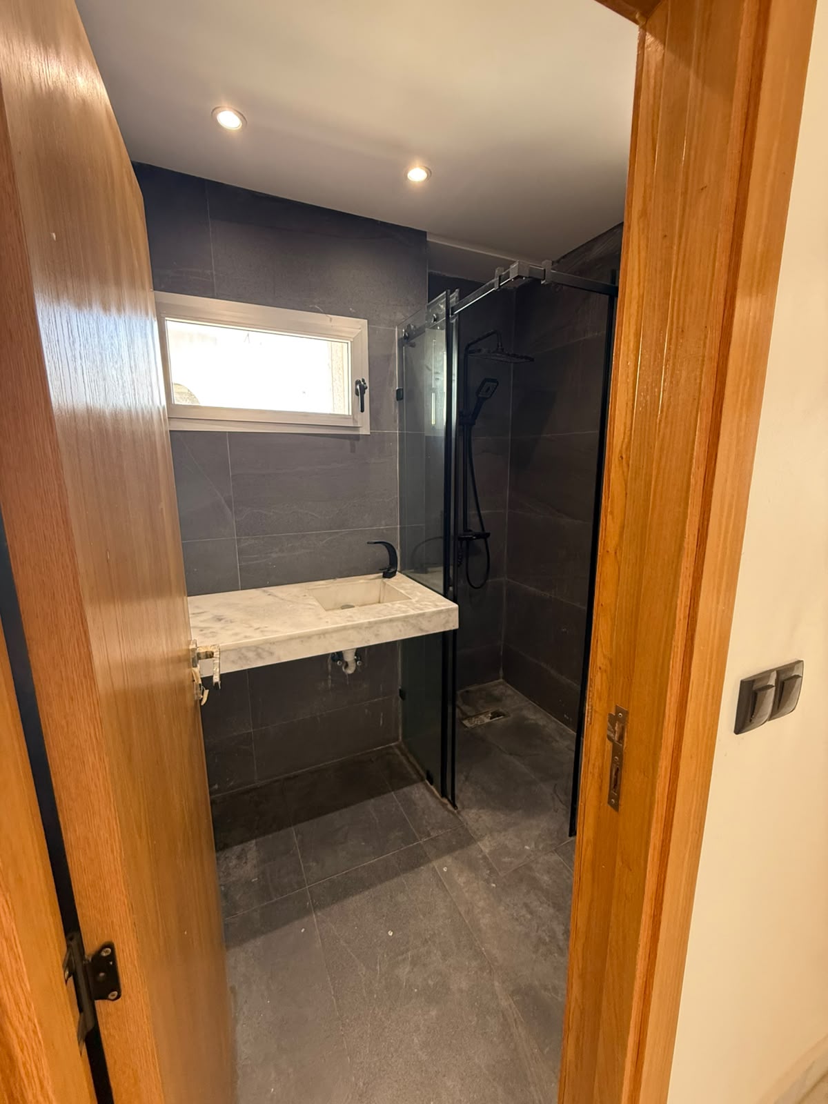 Appartement MAÂRIF – CASABLANCA
