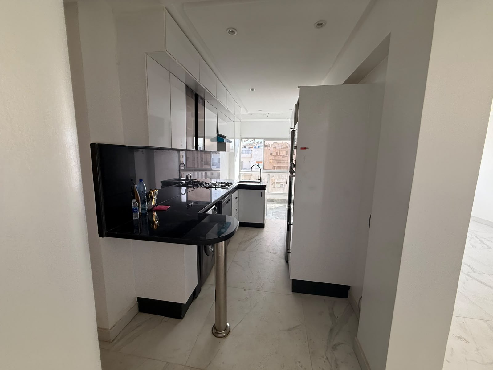 Appartement MAÂRIF – CASABLANCA