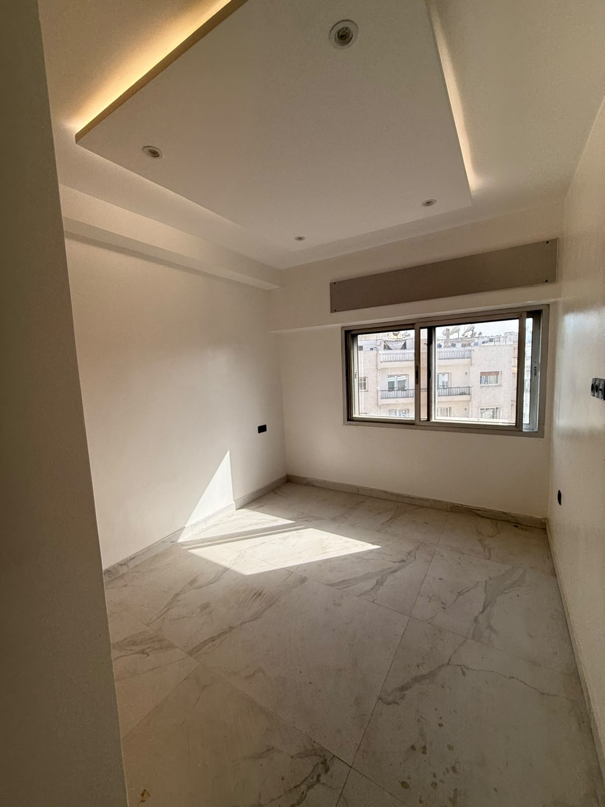 Appartement MAÂRIF – CASABLANCA