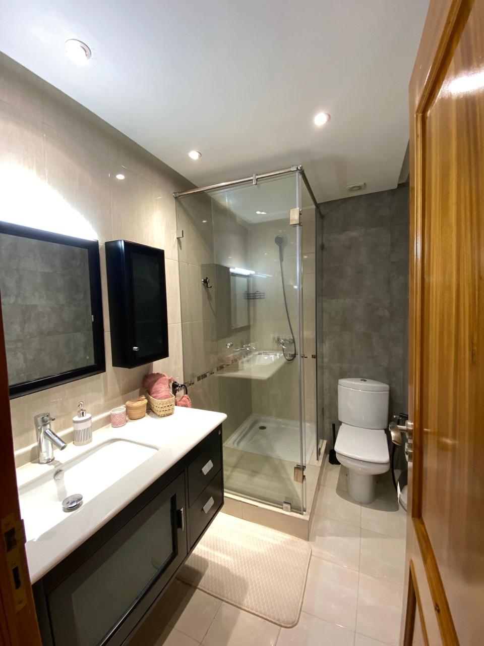 Appartement meublé à Bourgogne
