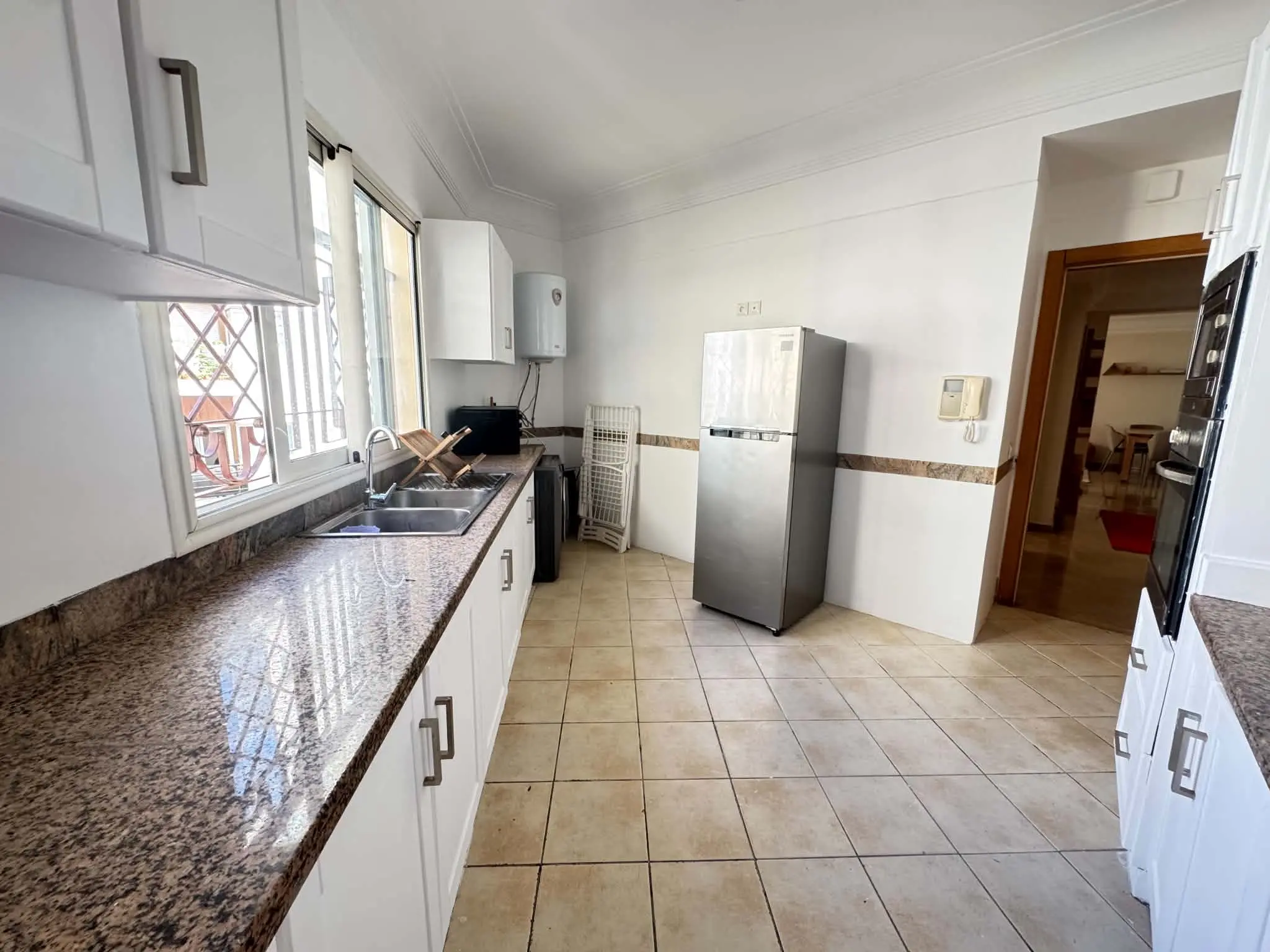 Appartement meublé à louer à Les Princesses, Casablanca