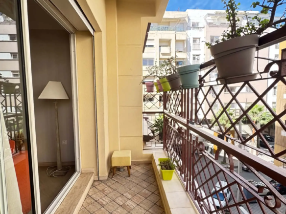 Appartement meublé à louer à Les Princesses, Casablanca