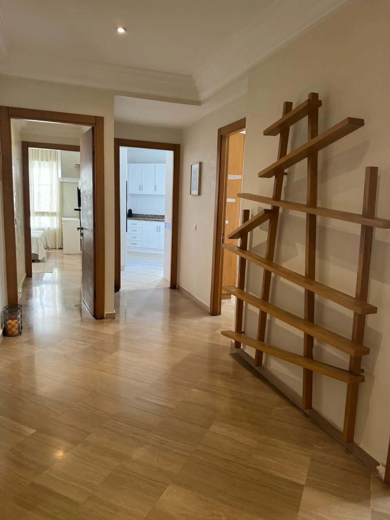 Appartement meublé à louer à Les Princesses, Casablanca