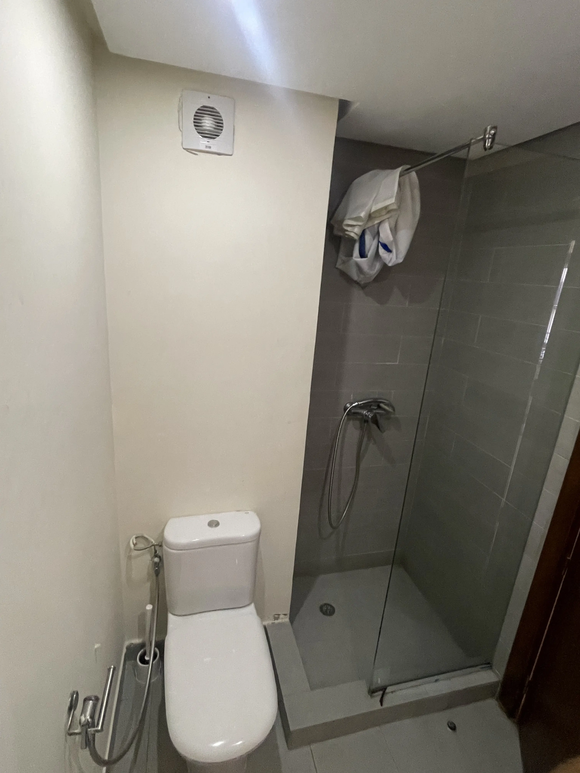 Appartement meublé à louer à Maârif Extension – Casablanca