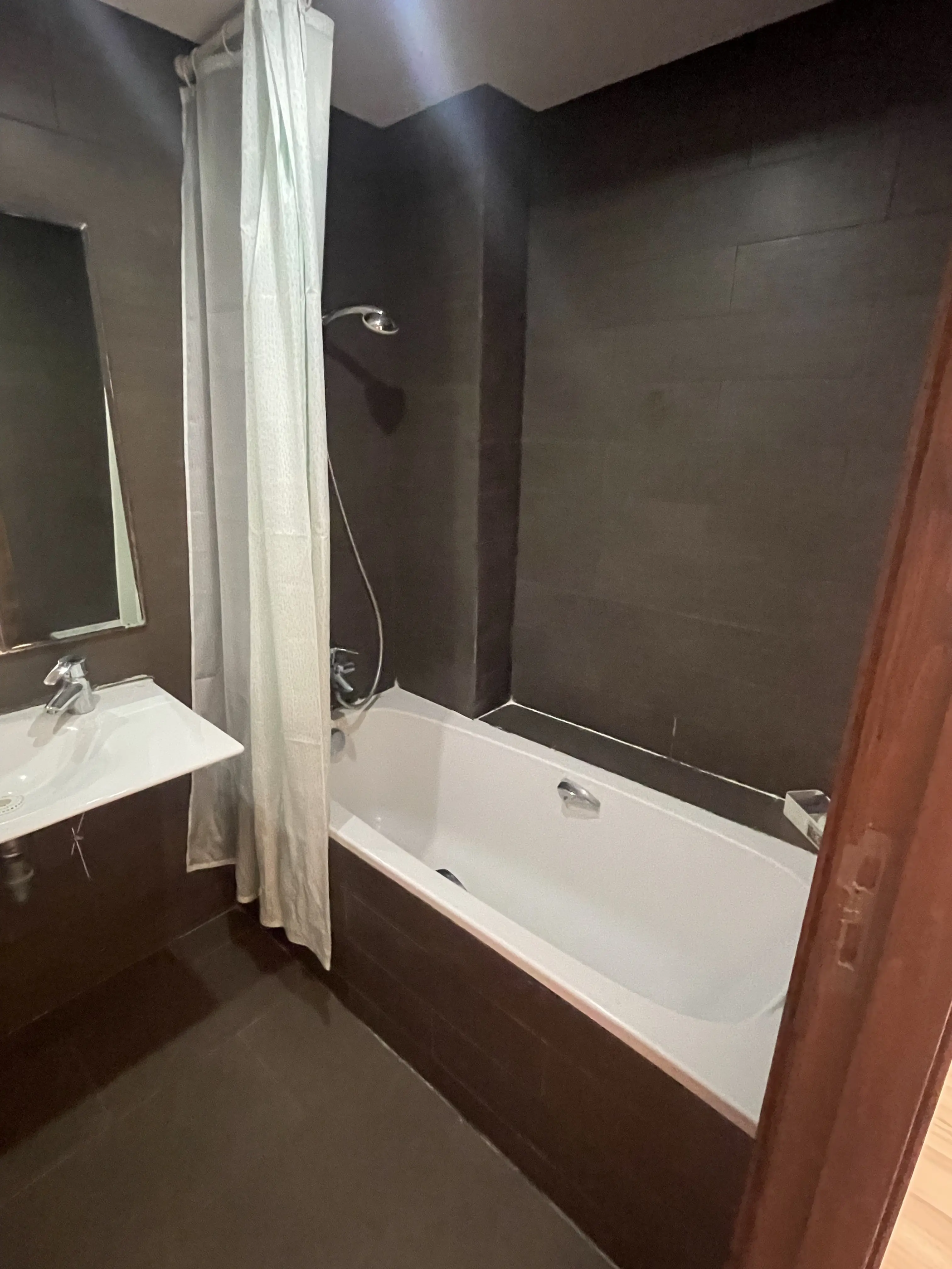 Appartement meublé à louer à Maârif Extension – Casablanca