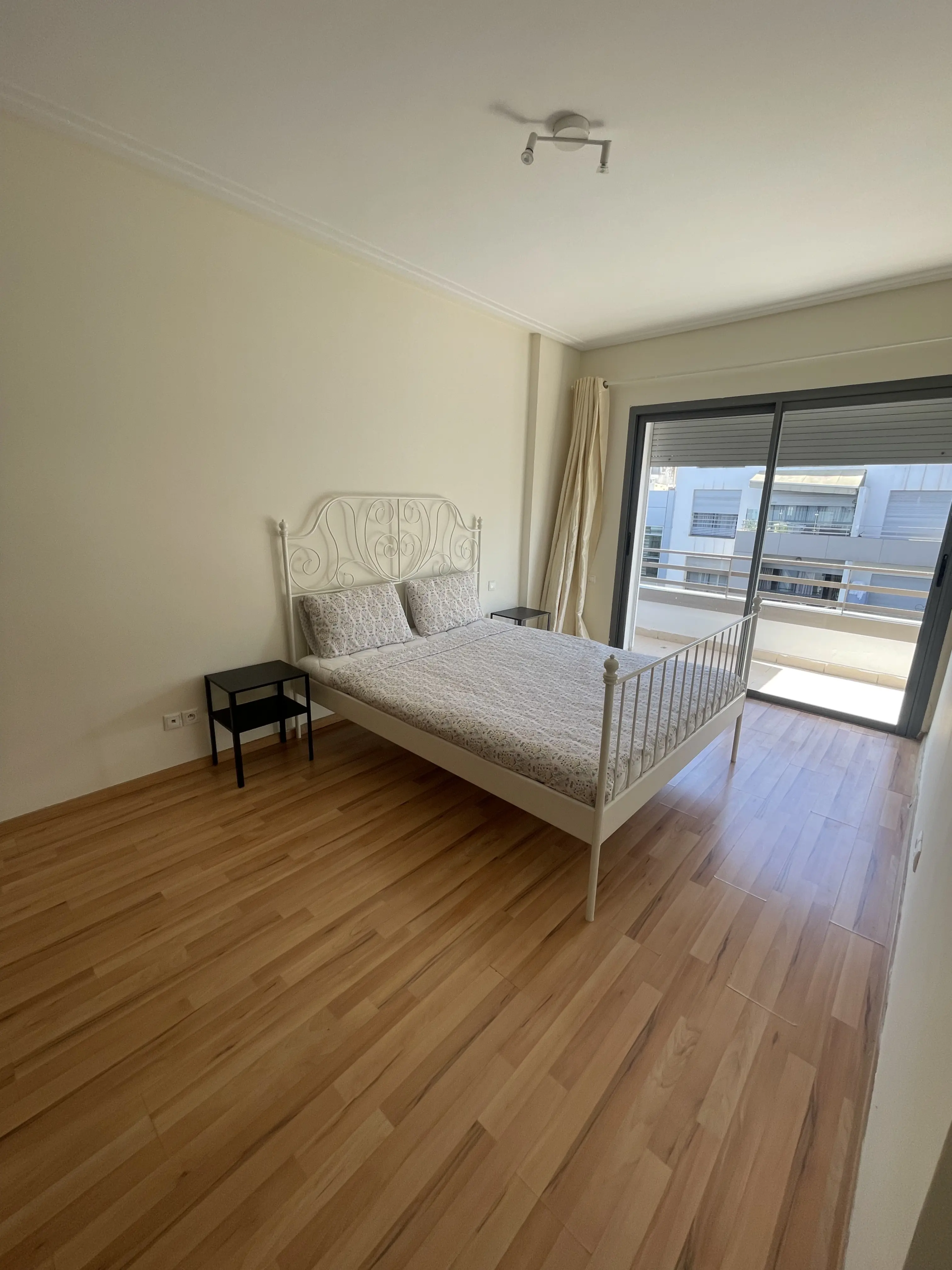 Appartement meublé à louer à Maârif Extension – Casablanca