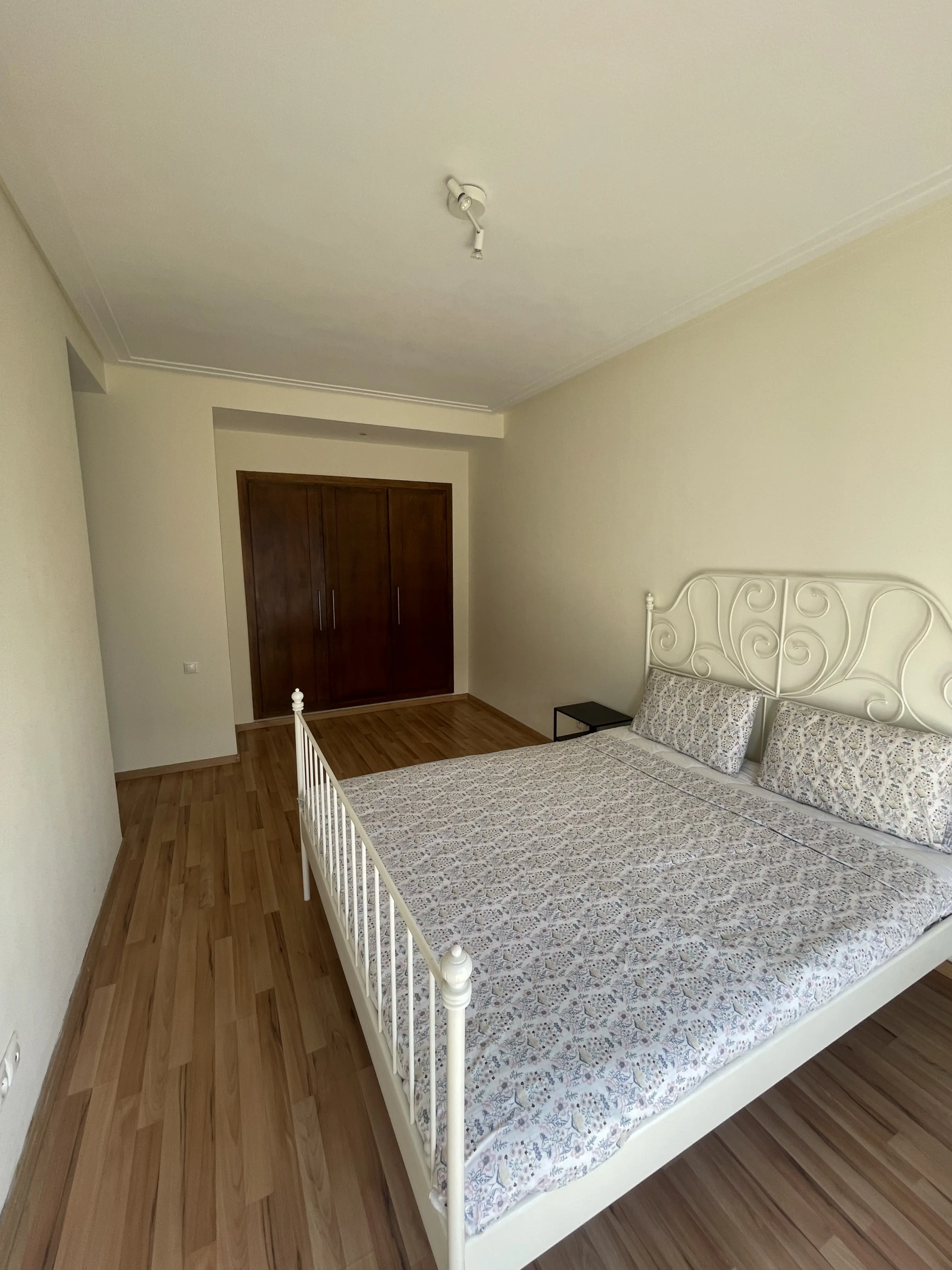 Appartement meublé à louer à Maârif Extension – Casablanca
