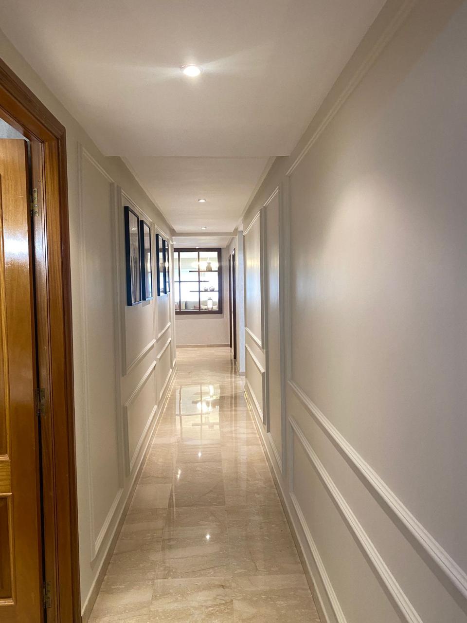 Appartement meublé à Bourgogne