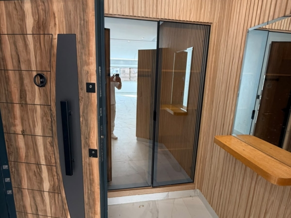 Appartement MAÂRIF – CASABLANCA
