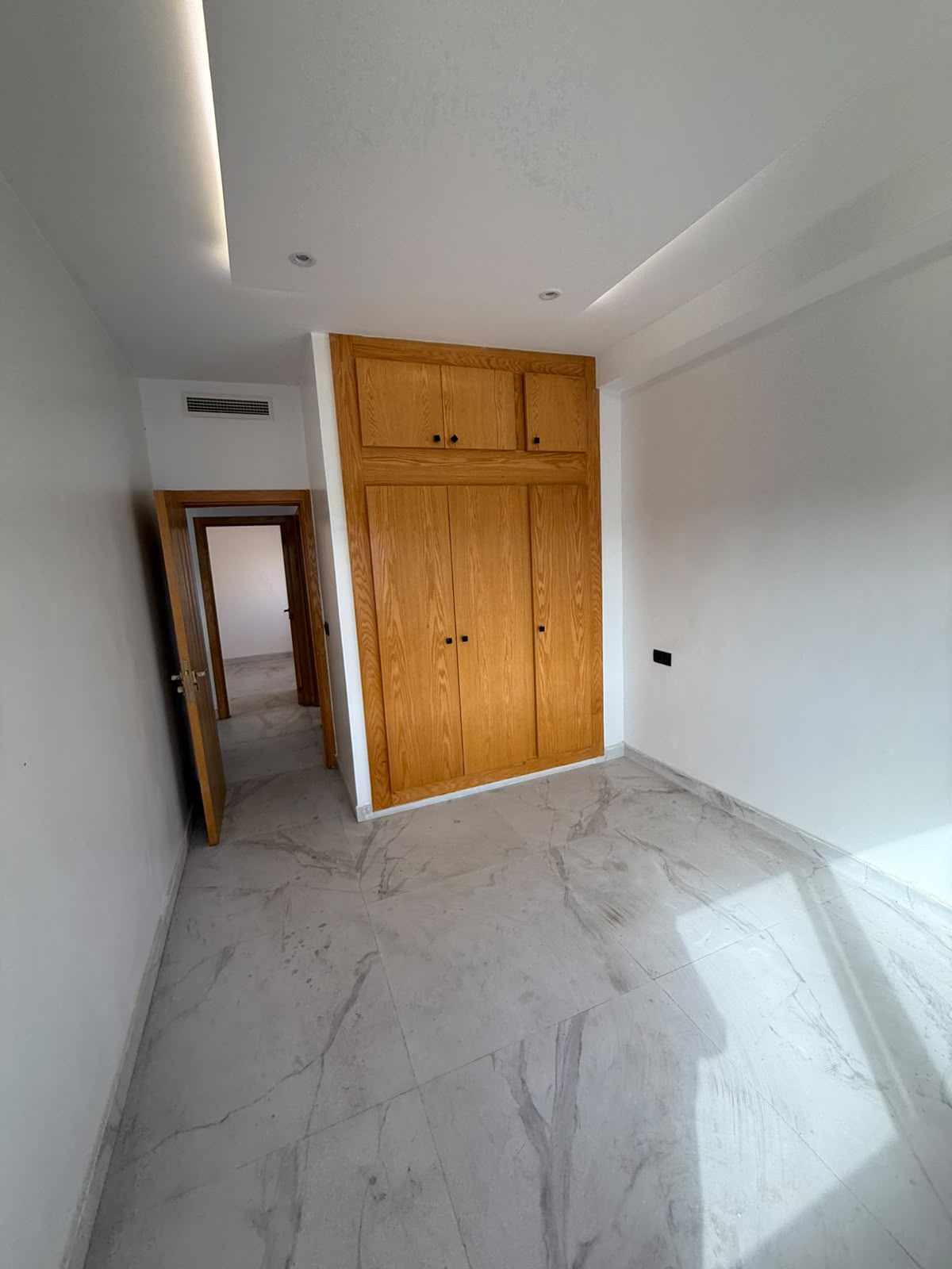 Appartement MAÂRIF – CASABLANCA